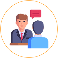 Coaches & Consultants