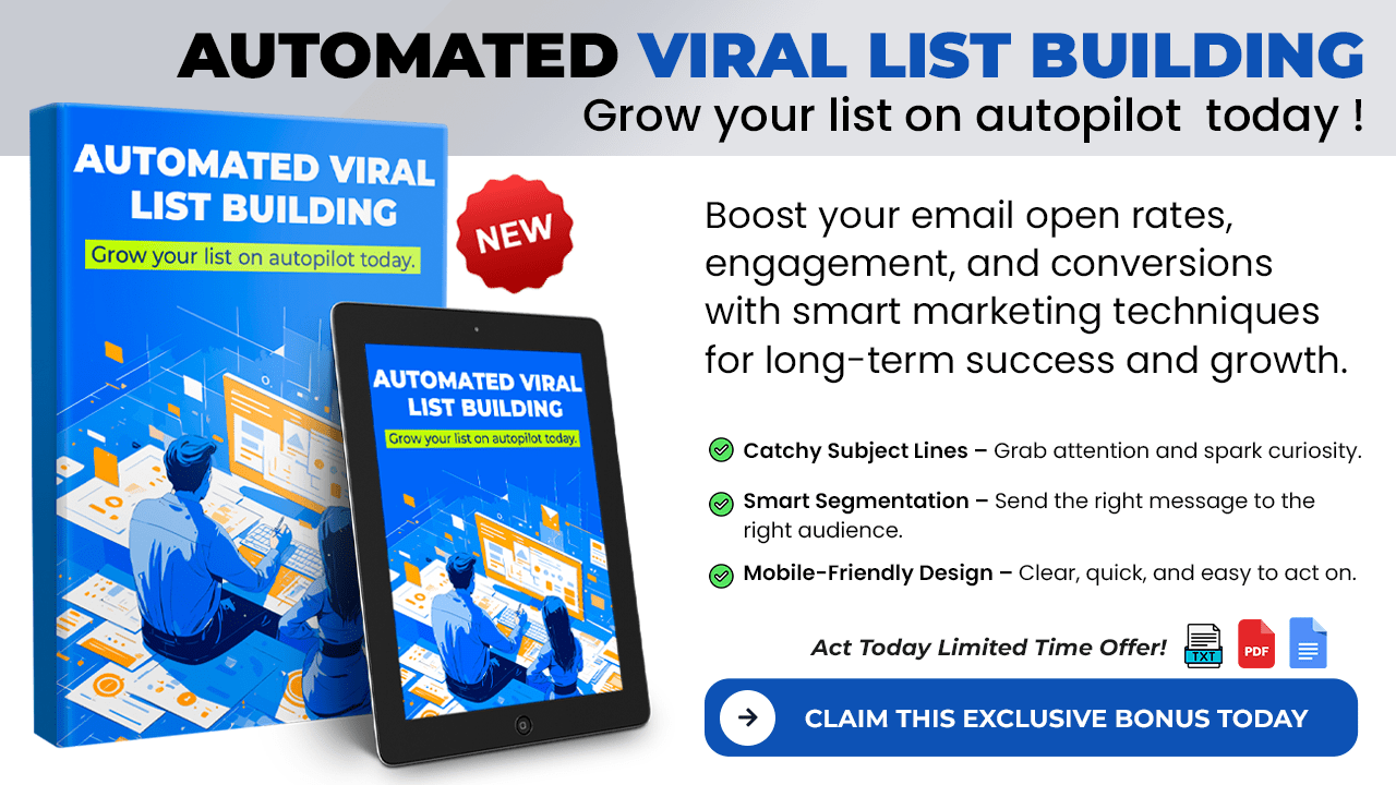 automated viral list building-min
