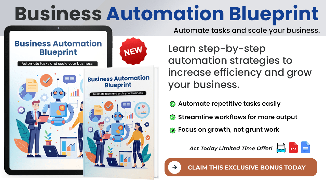 business automation blueprint-min